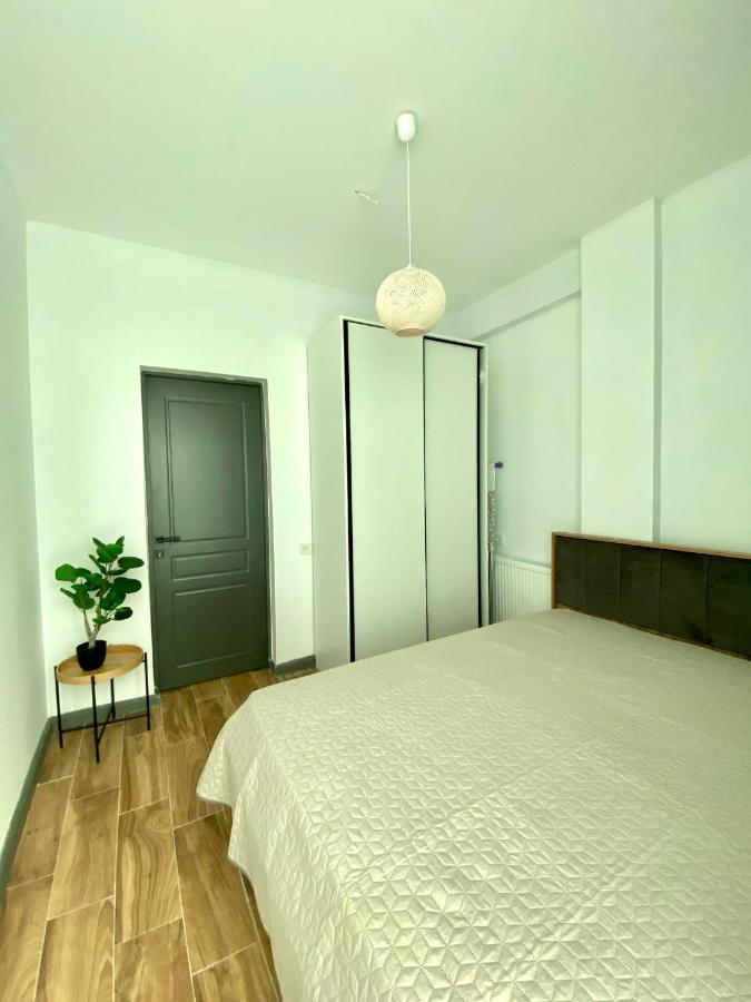 Snow Forest Bakuriani Apartment 10 Exterior foto